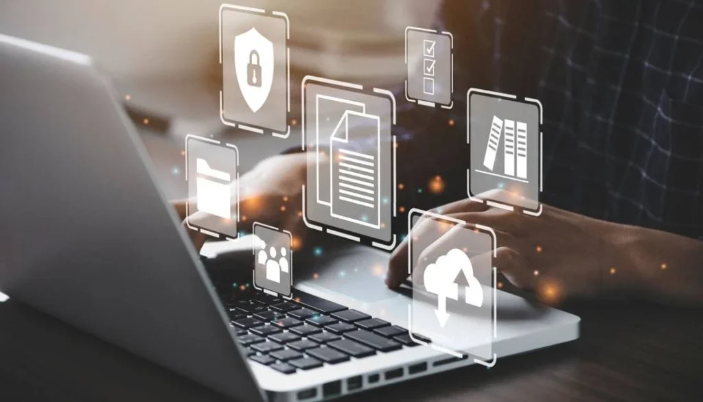 Website & Application Development: Driving Digital Transformation for Modern Businesses