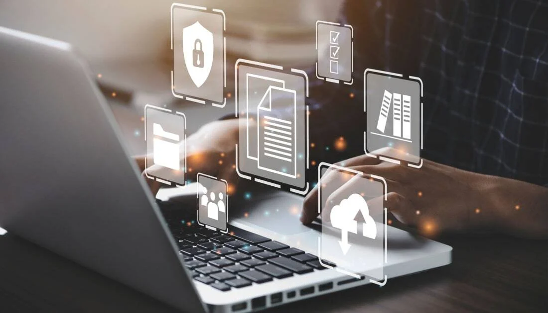 Website & Application Development: Driving Digital Transformation for Modern Businesses
