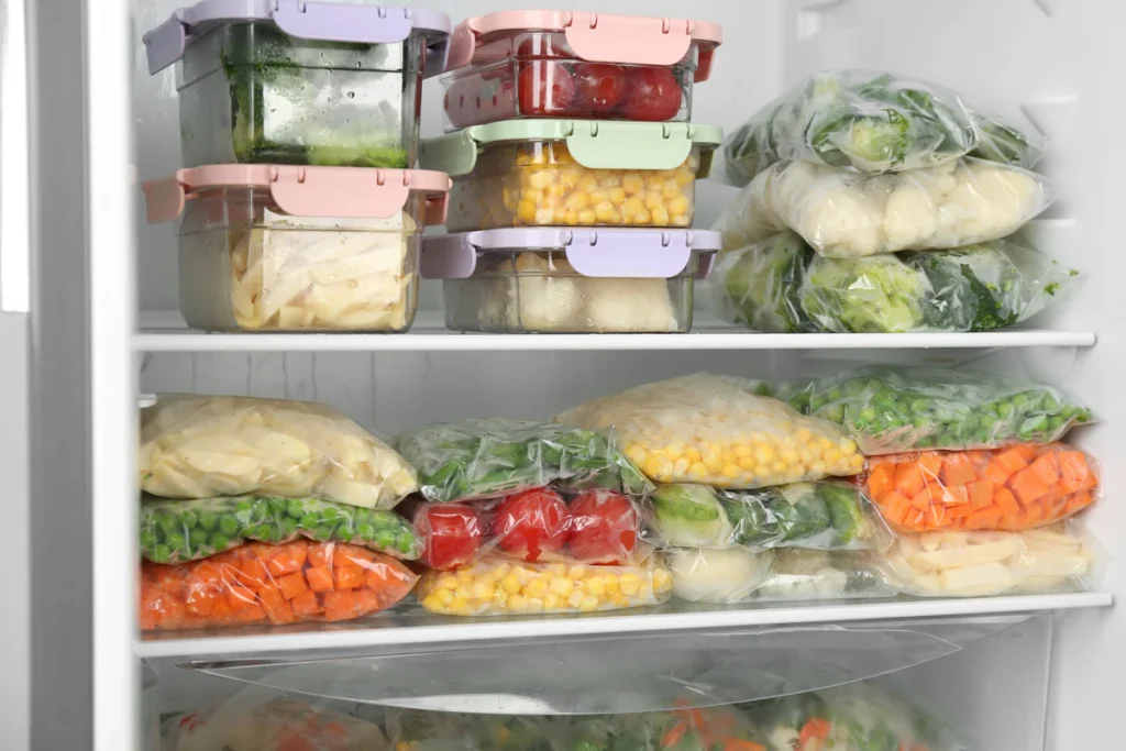 Frozen Storage: The Backbone of Modern Cold Chain Logistics