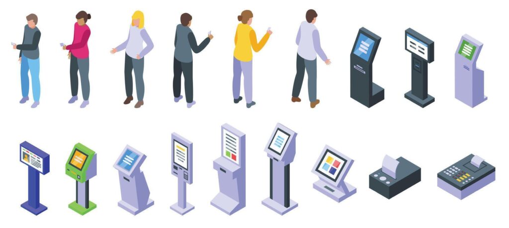 Queue Management System: Transforming Customer Experience and Operational Efficiency