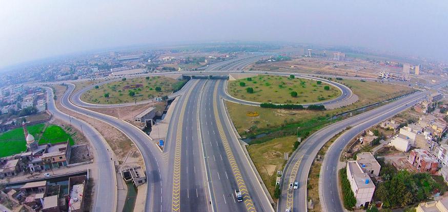 10 Marla Plots: The Perfect Choice for Comfortable Living and Smart Real Estate Investment