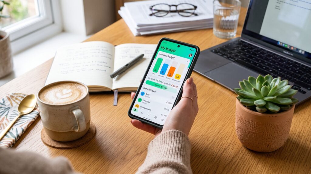 How to Send and Manage Money Without the Stress