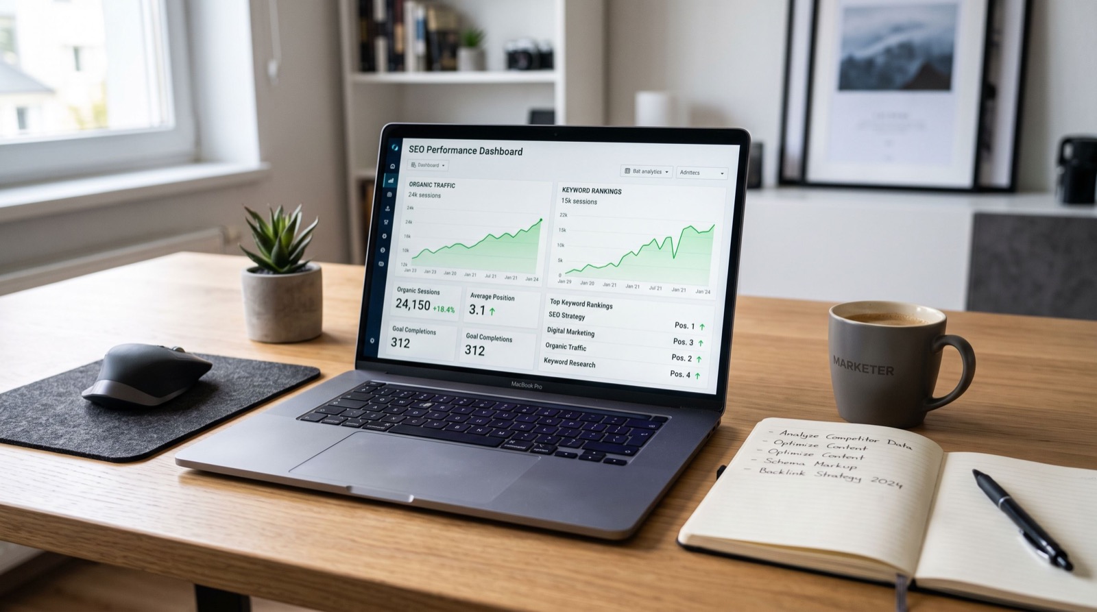 From Launch to Profit: What Really Drives Ecommerce Success