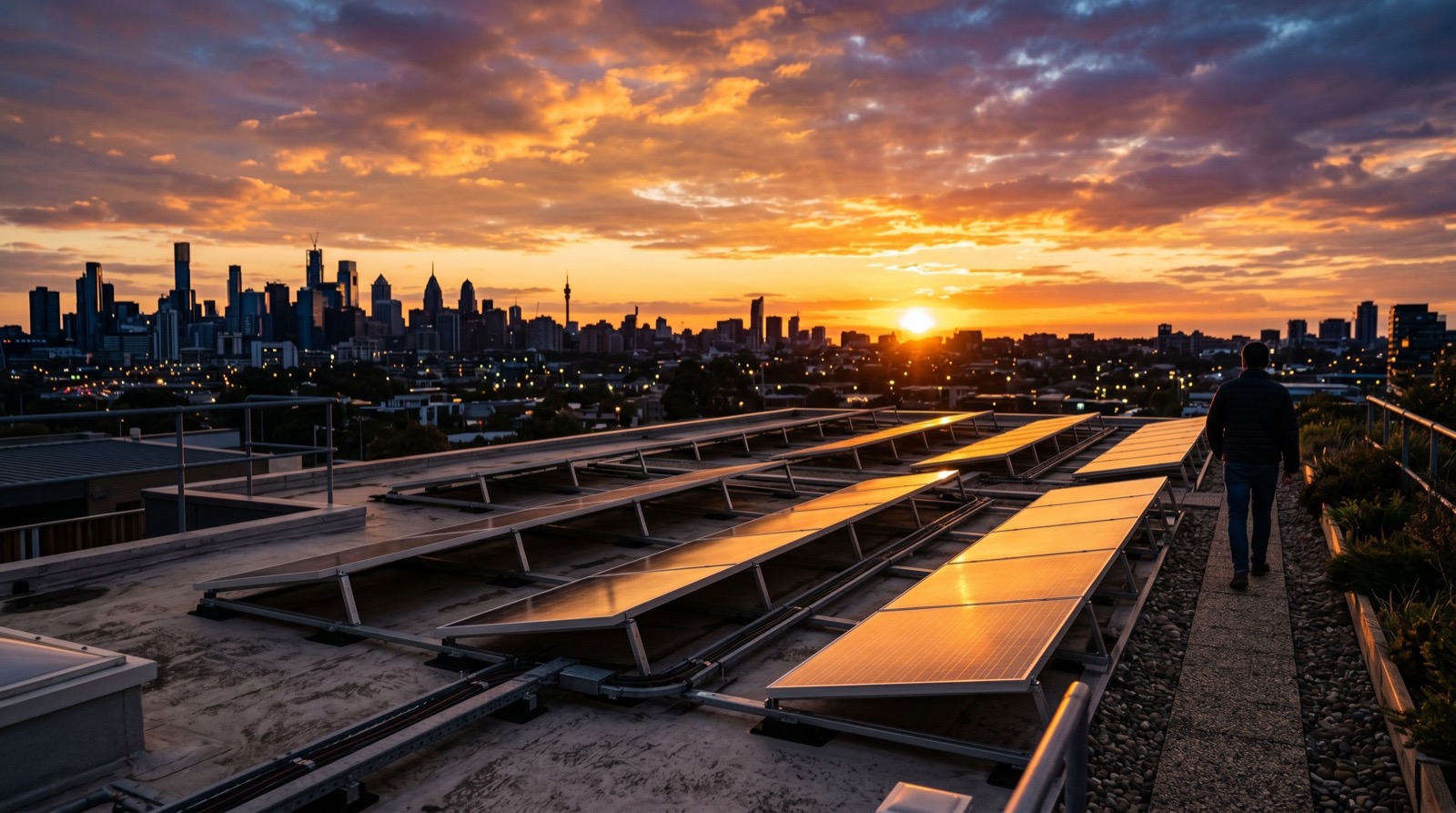 Solar Projects in Pakistan: 2026 Types & ROI Guide