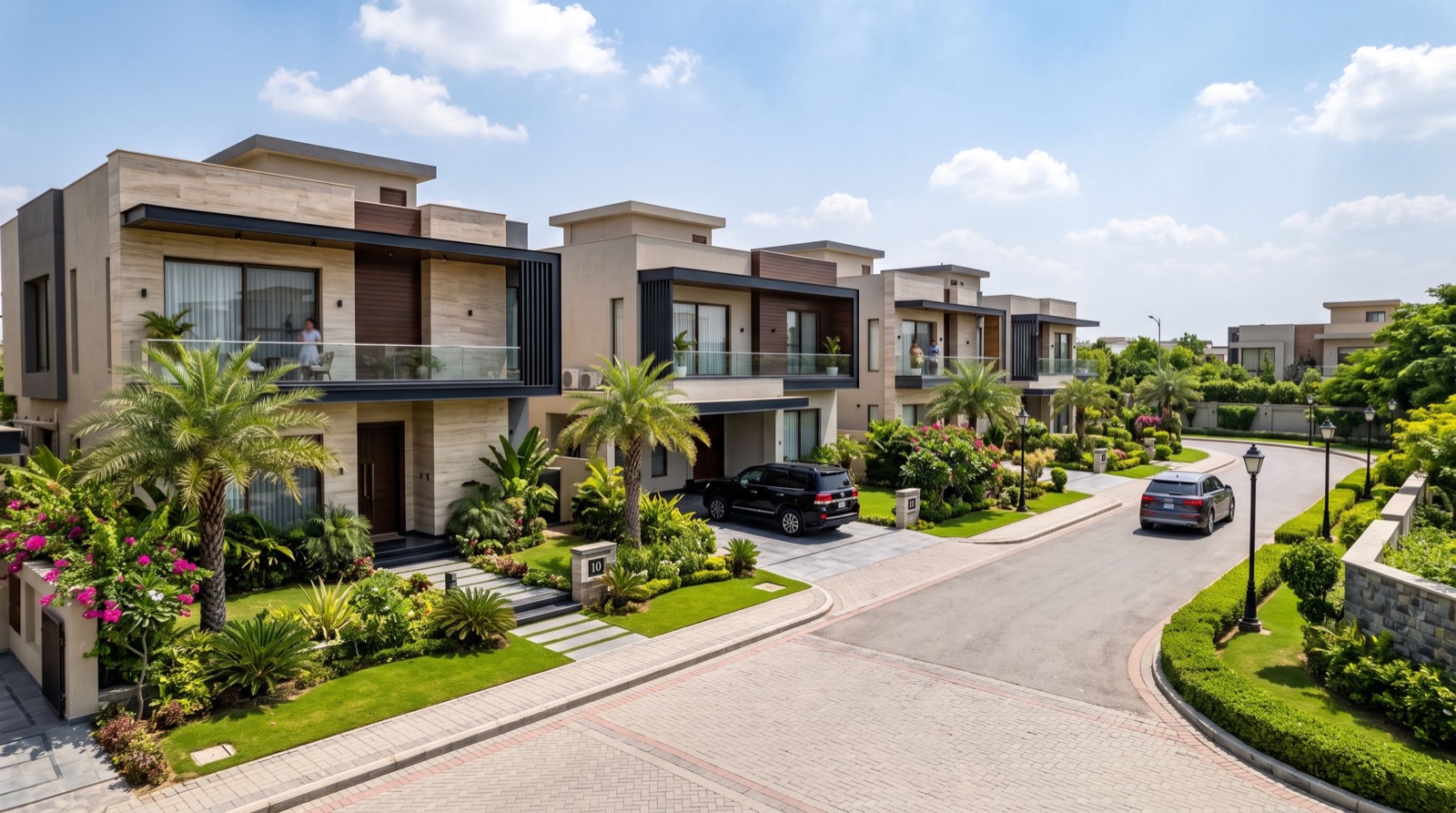 High Rise Plots in Silver City: 2026 Investor Guide